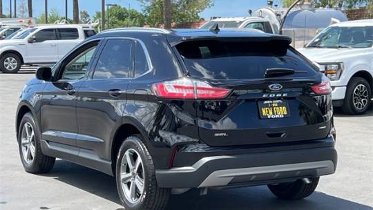 2023 Ford Edge