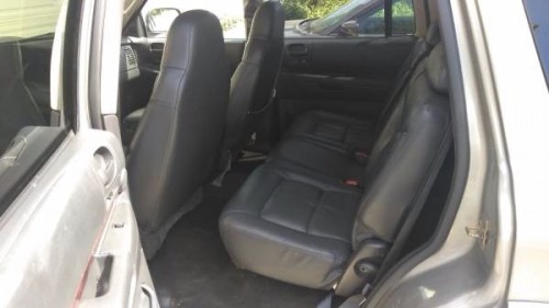 2001 dodge durango 4x4 for sale in california by owner