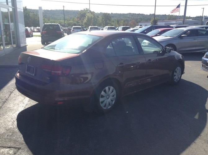 used 2016 volkswagen jetta s sedan watertown, ny 13601 for sale in glen park, new york