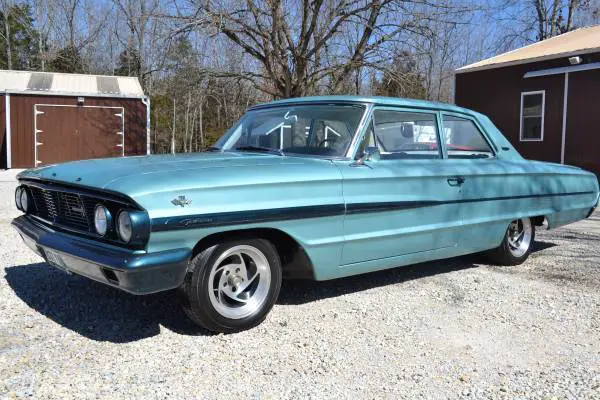 rust free original numbers matching engine and tranny