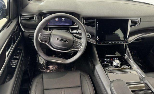 2024 jeep wagoneer l base