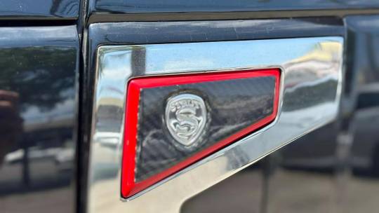 2016 Land Rover Range Rover