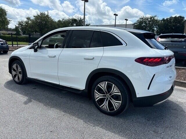 2023 mercedes-benz eqe 350 eqe 350+ - new $82,955.00