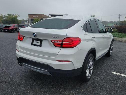 2018 bmw x4 in co bluffs, iowa