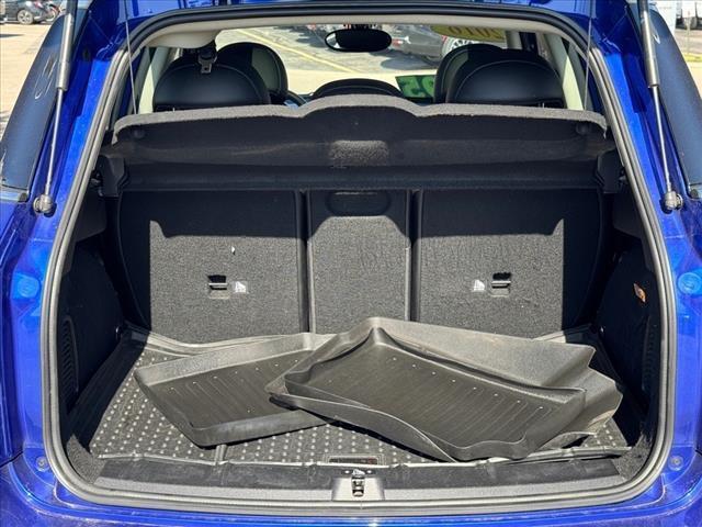 2016 mini countryman cooper s all4