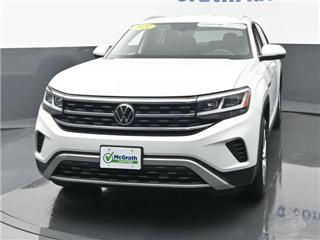 2021 Volkswagen Atlas Cross Sport s 4motion