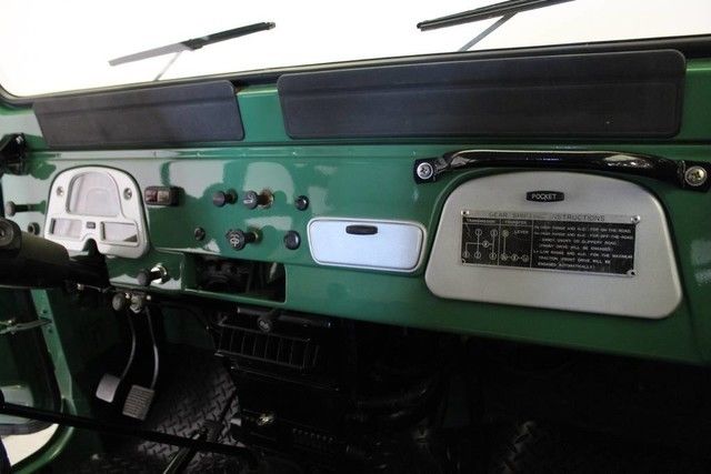 toyota land cruiser rare diesel 4x4