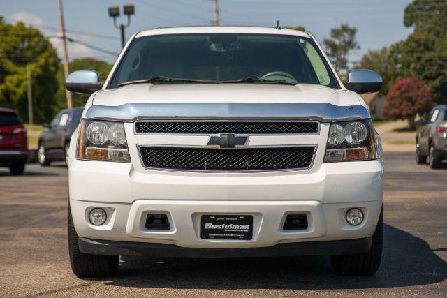 2009 chevrolet tahoe lt
