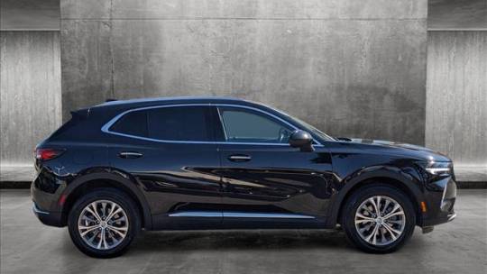 2023 Buick Envision