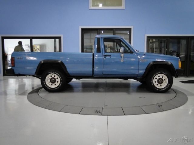 1986 x used 2.8l v6 12v automatic 4wd