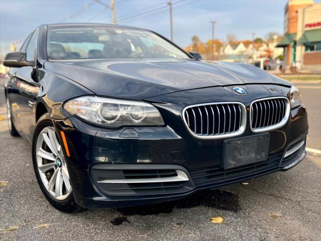 2014 bmw 528 4dr sdn 528i xdrive awd