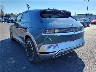 2024 Hyundai IONIQ 5 limited