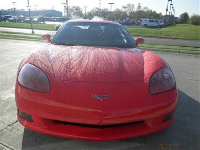 2012 chevrolet corvette in greenwood, in