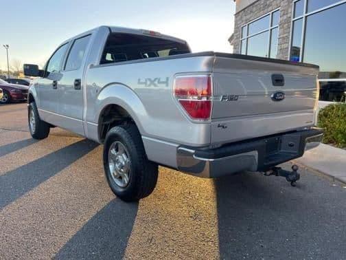 2013 ford f-150 in secaucus, new jersey
