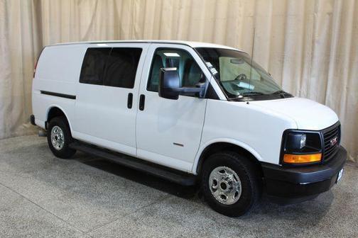 2014 gmc savana 3500 in saint louis, missouri