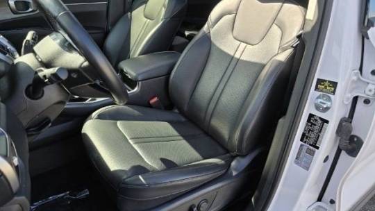 2022 kia sorento x-line ex