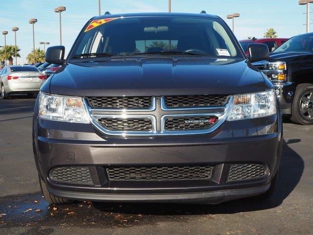 2017 dodge journey se se 4dr suv for sale in henderson, nevada