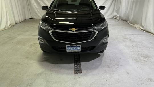 2021 Chevrolet Equinox