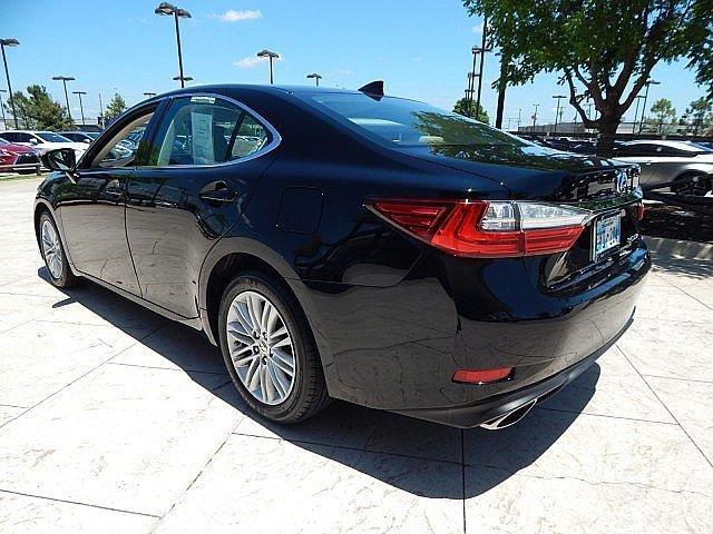 certified 2016 lexus es 350 tulsa, ok 74145 for sale in tulsa, oklahoma