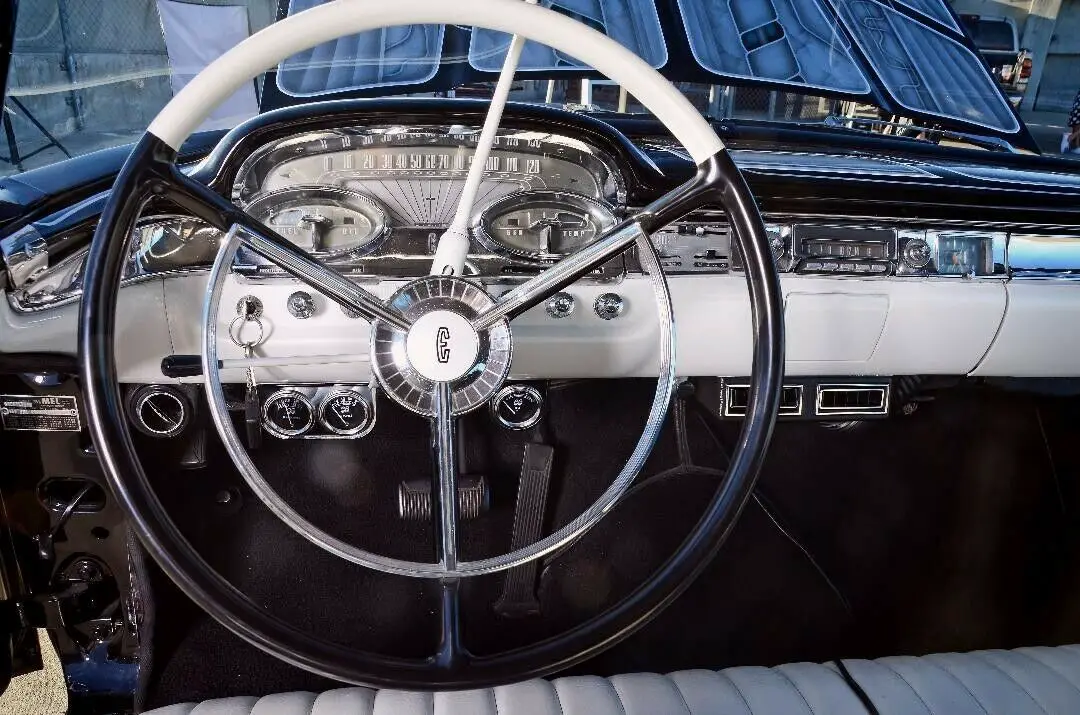 1959 ford edsel ranger bagged lowrider kustom