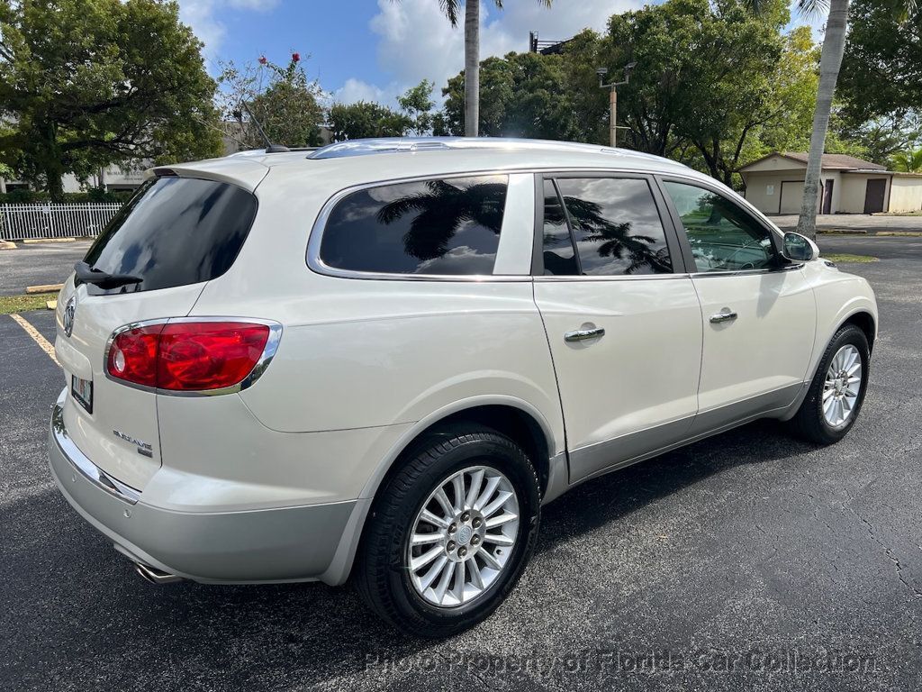2010 buick enclave cxl 2xl