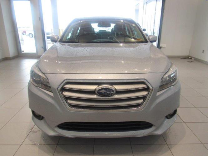 used 2017 subaru legacy 3.6r limited morgantown, wv 26501 for sale in morgantown, west virginia