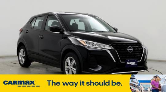 2023 Nissan Kicks