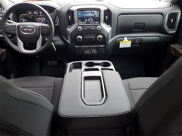 new 2020 gmc sierra 1500 2wd double cab sle lakeland, fl 33805 for sale in lakeland, florida
