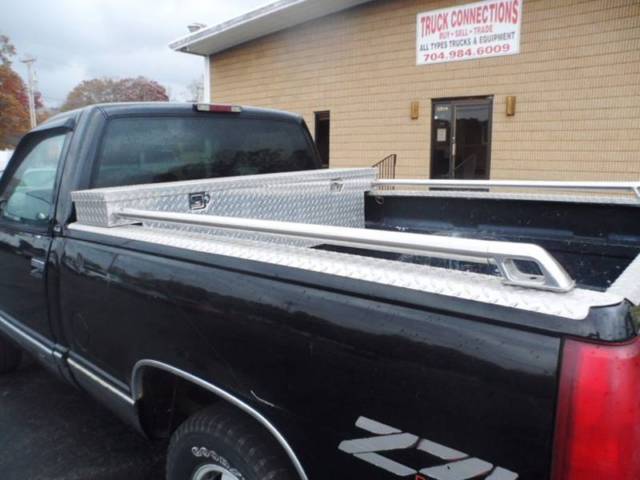 1994 gmc sierra 1500