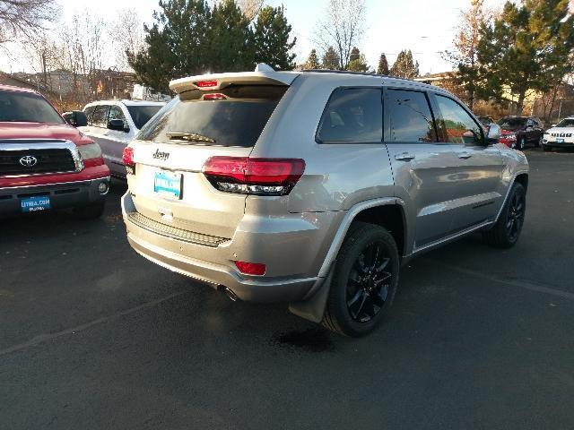2019 jeep grand cherokee laredo 4x4 laredo 4dr suv for sale in billings, montana