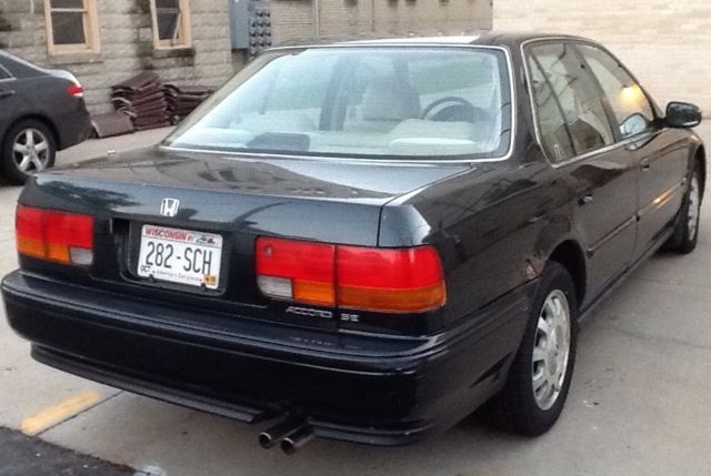 for parts or repair - low mileage engine - 112, 936 on odometer