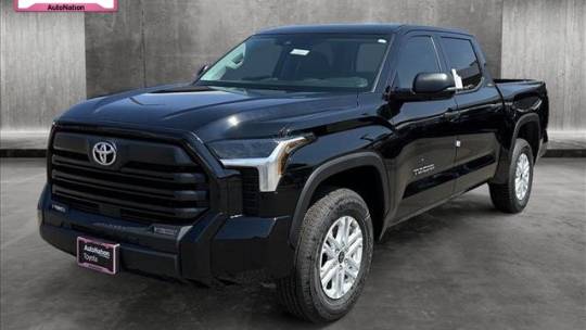 2024 Toyota Tundra