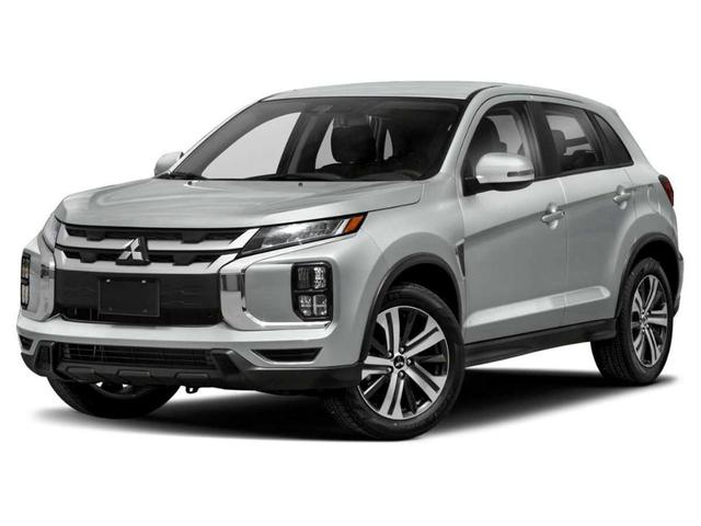 2020 mitsubishi outlander sport se 2.0