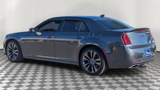 2022 Chrysler 300