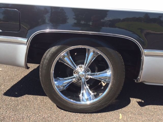 1981 chevy blazer 2wd 83k original miles