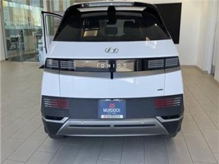 2024 Hyundai IONIQ 5 se