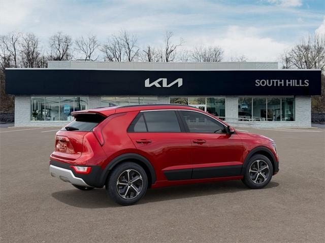 2024 kia niro ex