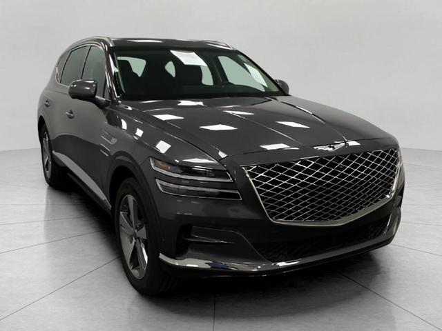2021 genesis gv80 3.5t (a8)