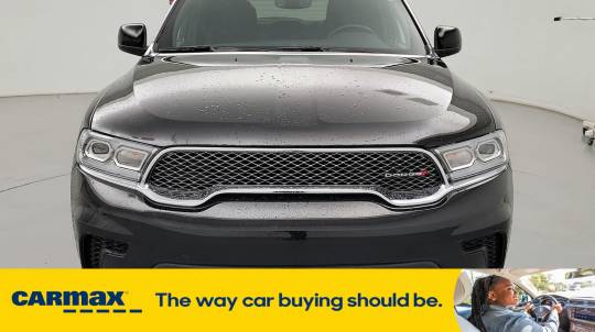 2023 Dodge Durango