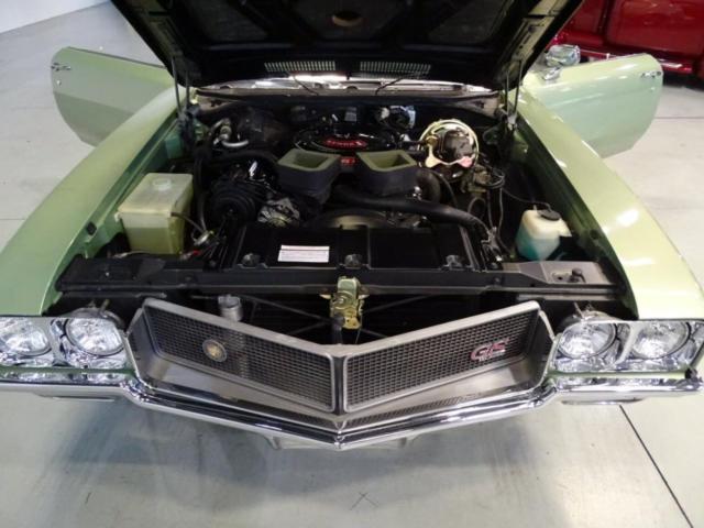 1970 buick gs