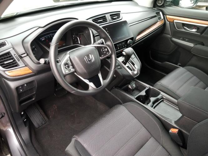 certified 2019 honda cr-v awd ex salt lake city, ut 84111 for sale in salt lake city, utah