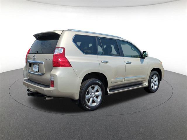 2010 lexus gx 460 premium