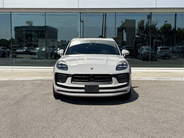 2024 porsche macan s