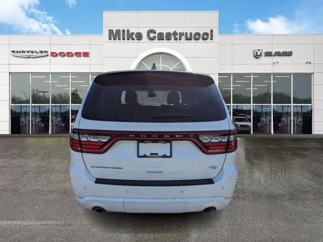 2022 dodge durango r/t in cincinnati, ohio