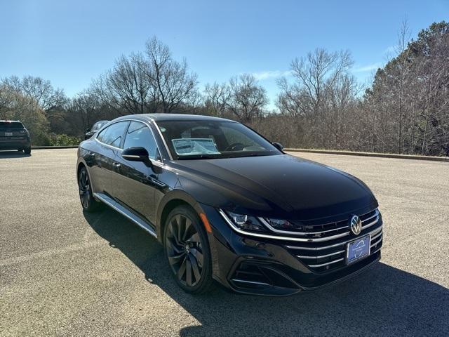 2023 volkswagen arteon 2.0t sel r-line