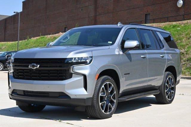 2023 chevrolet tahoe rst in indian springs, alabama