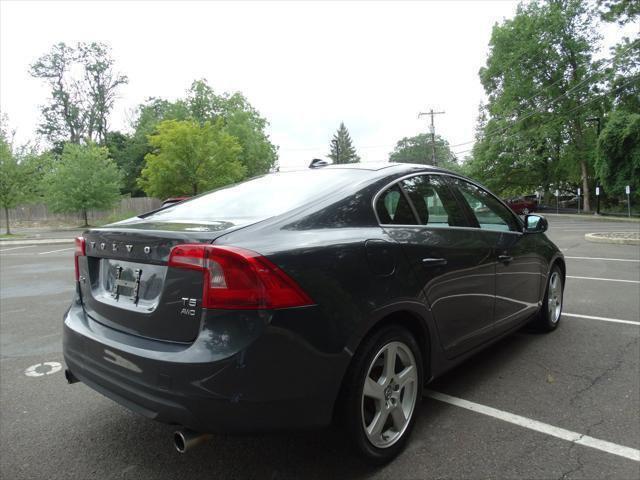 2013 volvo s60 t5