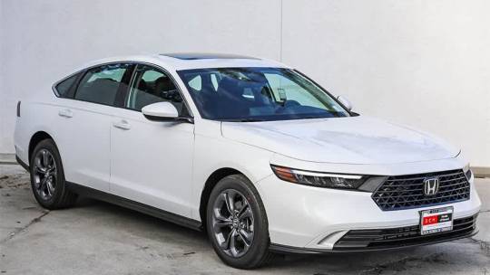 2023 Honda Accord