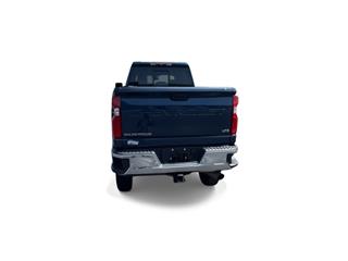 2021 Chevrolet Silverado 2500hd ltz