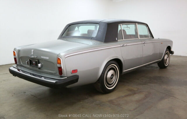 1977 long wheel base used automatic